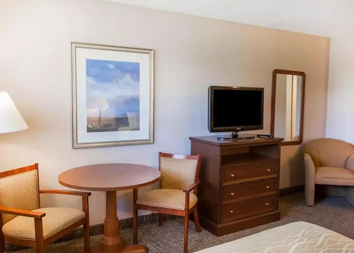 Quality Inn Kirkland