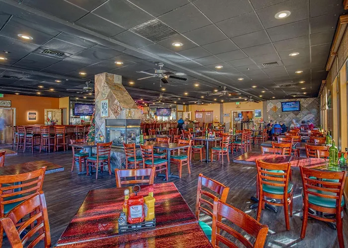 Best Western Green Valley Inn