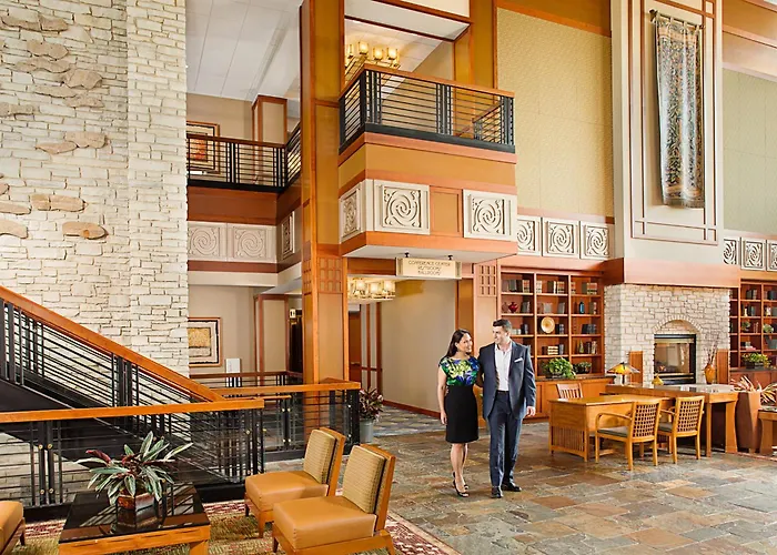 Eaglewood Resort & Spa