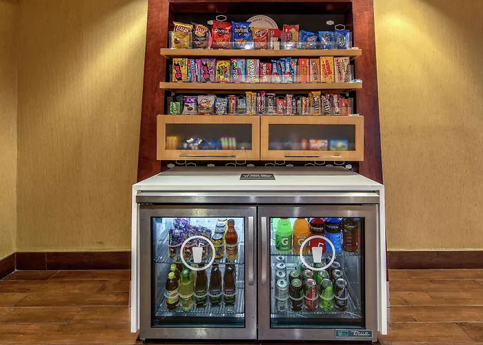 Hampton Inn Corinth