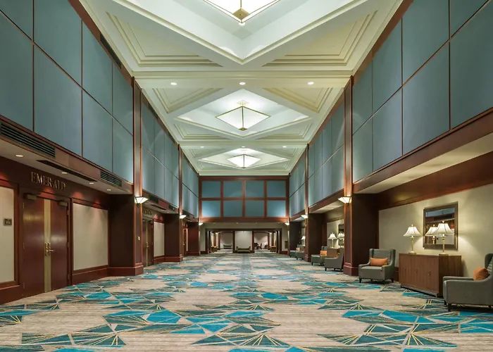 Crowne Plaza Springfield Convention Center By Ihg