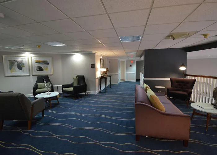 Hampton Inn Salem East - Electric Road