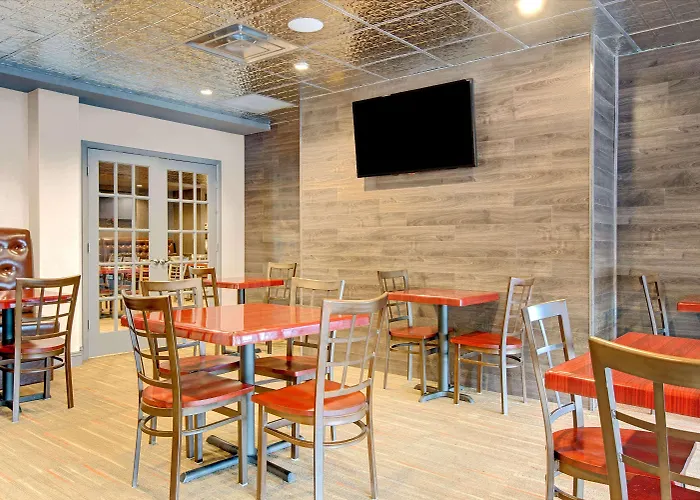 Days Inn By Wyndham Towson