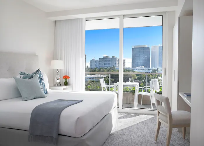 Grand Beach Hotel Bay Harbor Bal Harbour