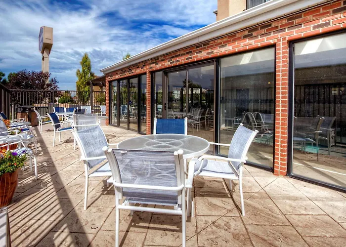 Hampton Inn Salt Lake City-Layton