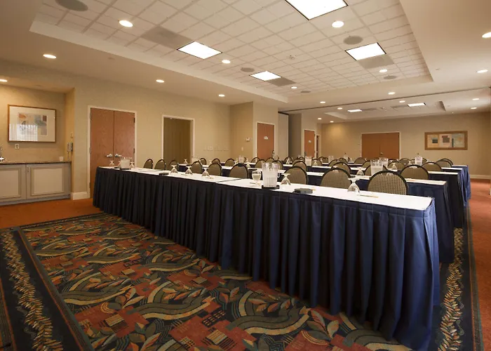 Hilton Garden Inn Jackson-Madison