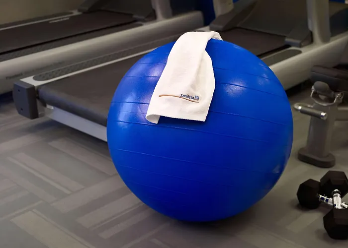 Sonesta Es Suites Cincinnati - Blue Ash