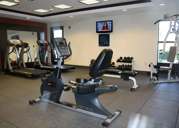 Hampton Inn Olive Branch