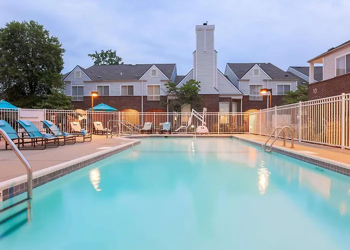 Sonesta Es Suites Cincinnati - Blue Ash