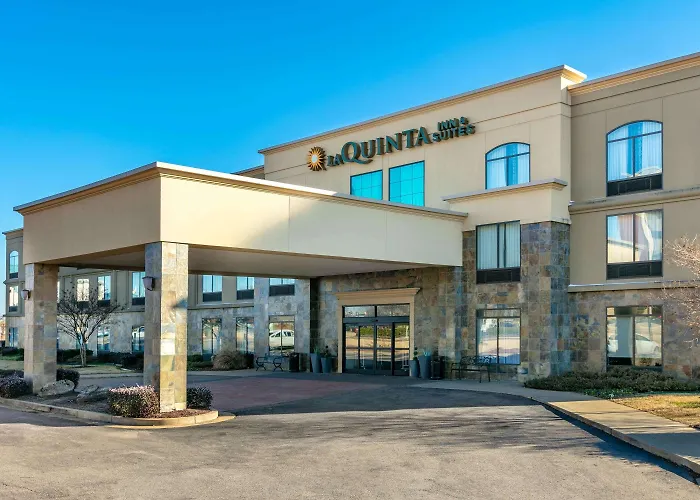 La Quinta By Wyndham Horn Lake / Southaven Area