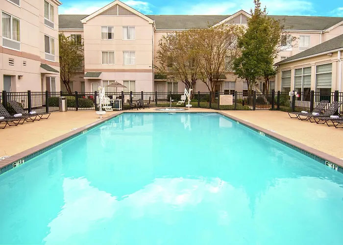 Hilton Garden Inn New Orleans Airport