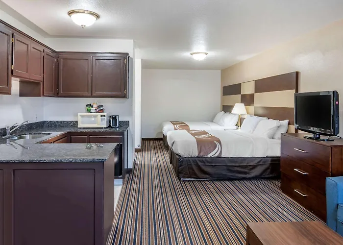 Quality Inn Central Roseburg