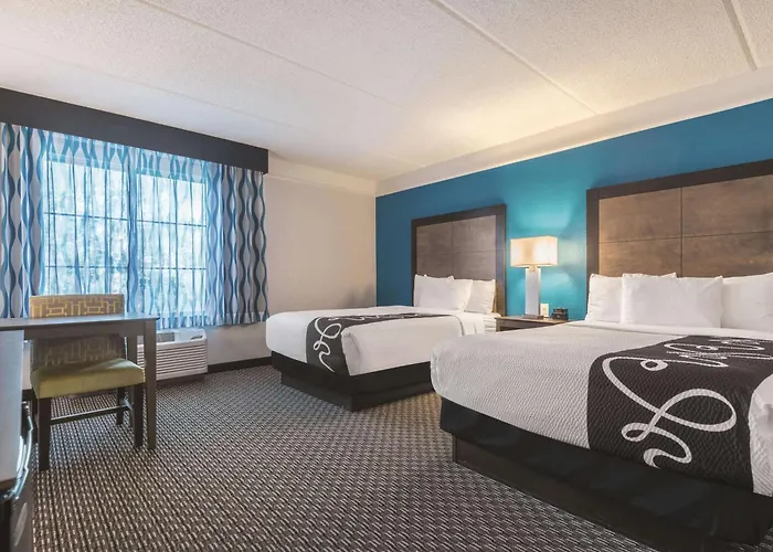 La Quinta By Wyndham Orlando Lake Mary