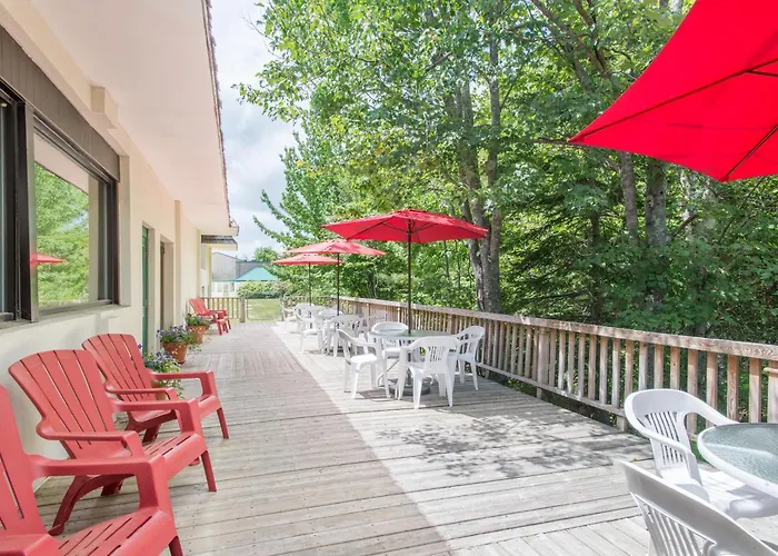 Hawthorn Extended Stay By Wyndham Ellsworth Bar Harbor
