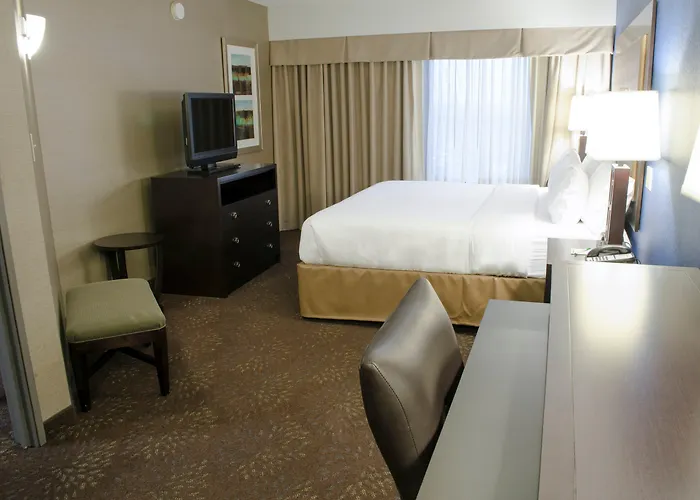 Holiday Inn Fargo By Ihg