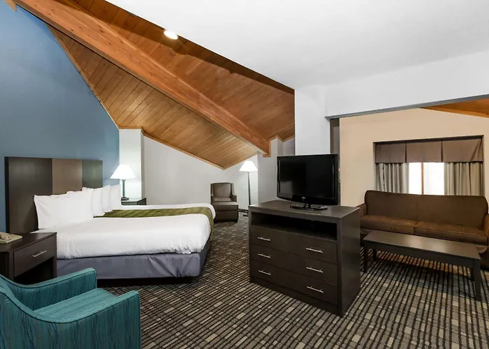 Baymont By Wyndham Pella