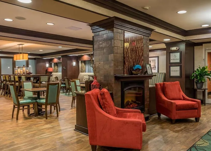 Hampton Inn New Albany