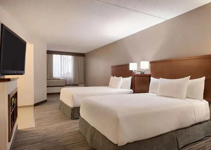 Hyatt Place Chicago Schaumburg