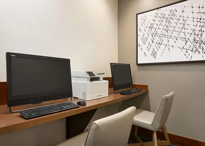 Hyatt Place Chicago Schaumburg
