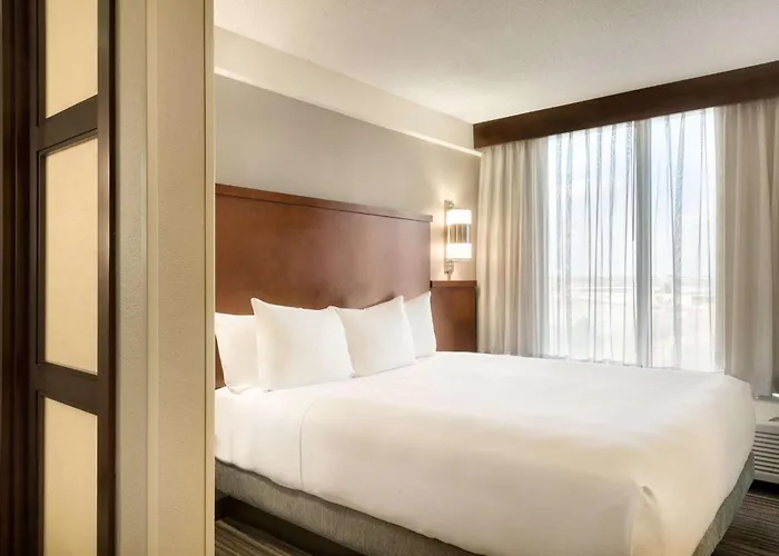 Hyatt Place Chicago Schaumburg