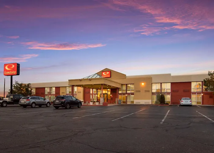 Econo Lodge Grand Junction North