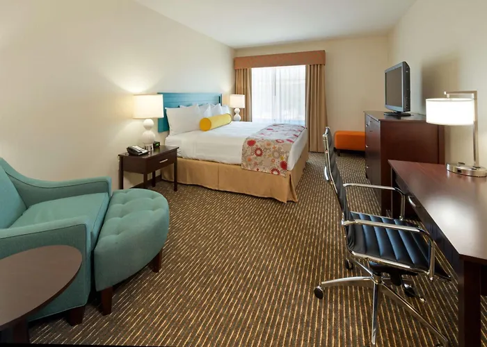 Best Western Plus Dayton