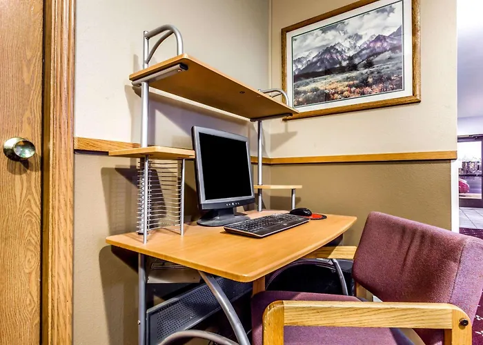 Days Inn By Wyndham Ellensburg