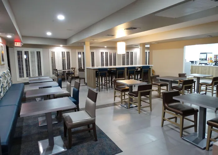 Best Western Plus Safford