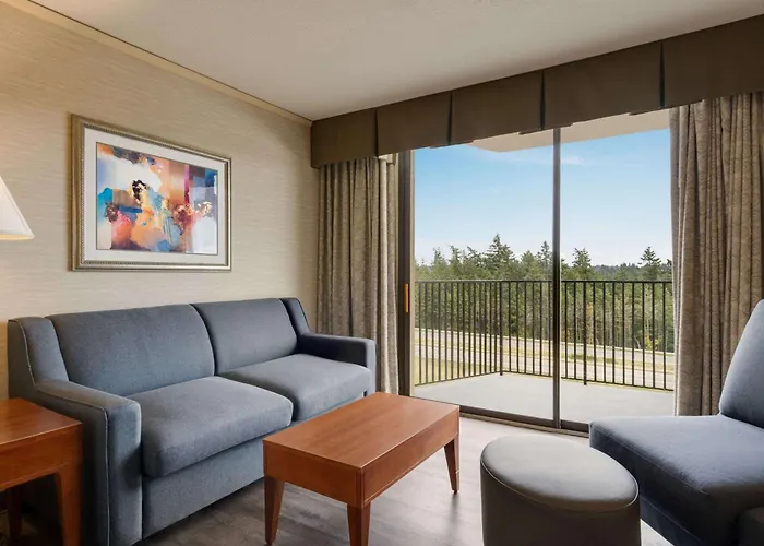 Baymont By Wyndham Bremerton Wa