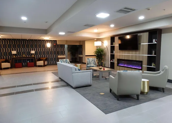 Best Western Plus Safford