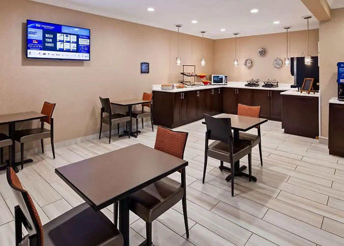 Best Western Muscatine - Pearl City Hotel