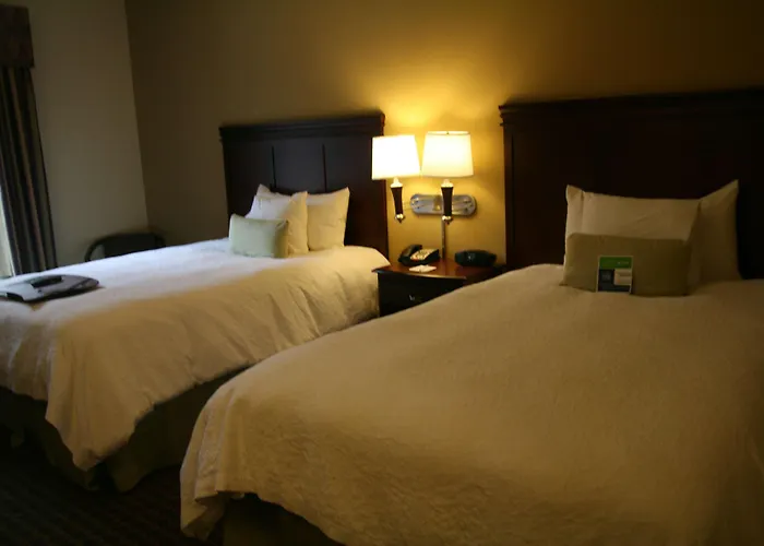 Hawthorn Extended Stay By Wyndham Kilgore