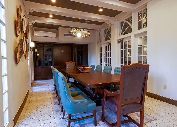 Casa De Palmas, Trademark Collection By Wyndham