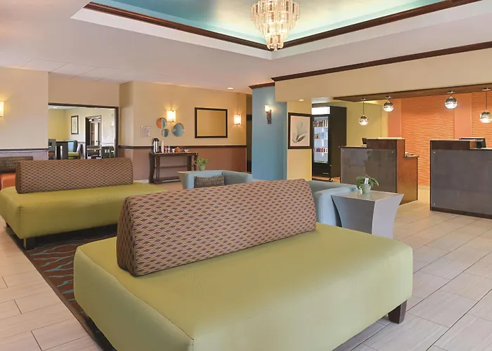 La Quinta By Wyndham Woodward
