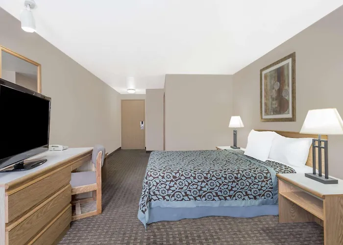 Days Inn & Suites By Wyndham Kanab