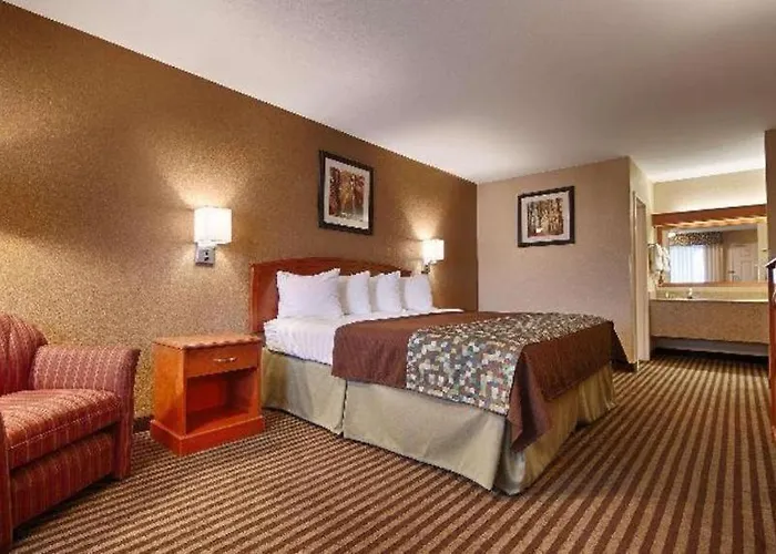 Best Western Windsor Inn