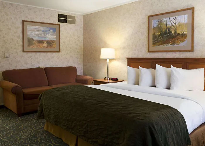 Days Inn & Suites By Wyndham Trinidad