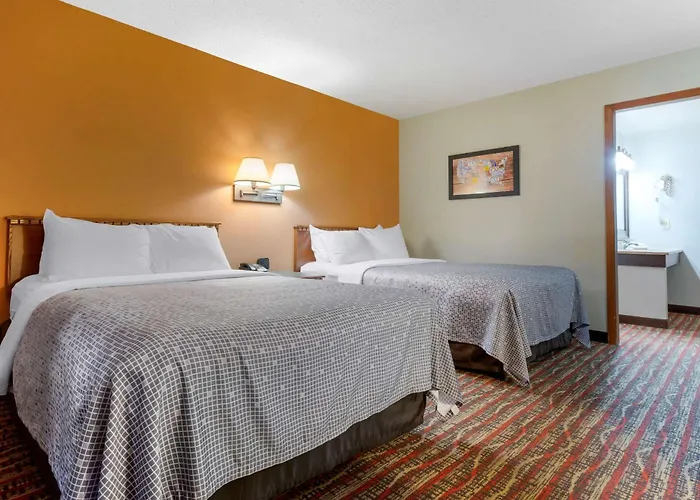 Econo Lodge Lakeview