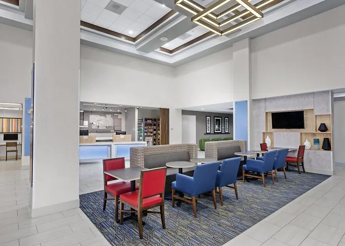 Holiday Inn Express South Portland By Ihg
