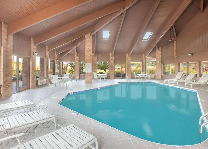 Baymont By Wyndham Port Huron