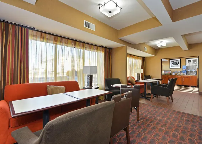 Hampton Inn St. Louis/Collinsville