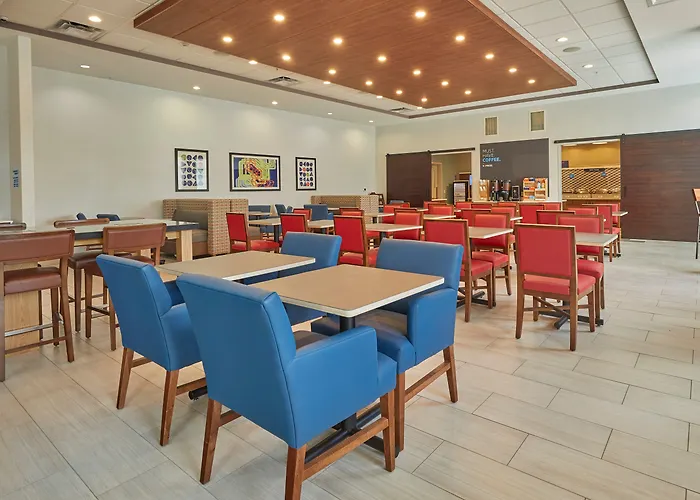 Holiday Inn Express : Eugene - Springfield By Ihg