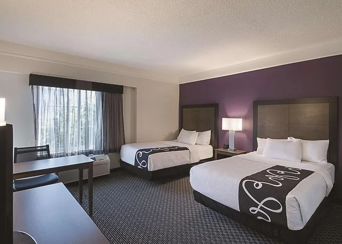 La Quinta By Wyndham Orem University Pwy Provo