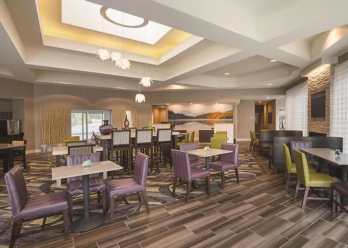 La Quinta By Wyndham Orem University Pwy Provo