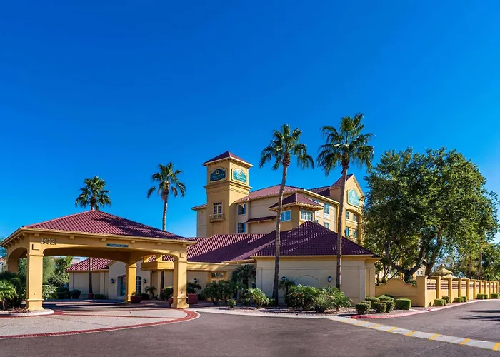 La Quinta By Wyndham Phoenix West Peoria