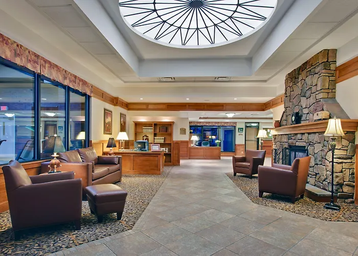 Holiday Inn South Burlington, An Ihg Hotel