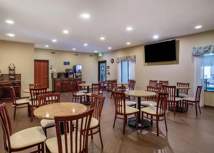 Best Western Troy Inn