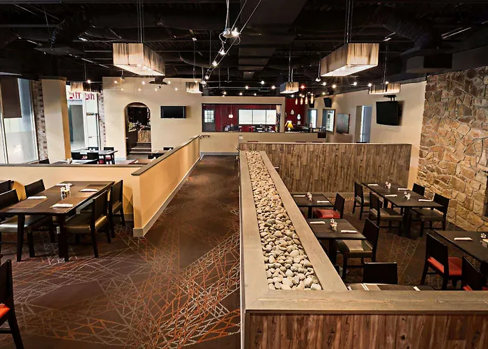 Holiday Inn Clarion