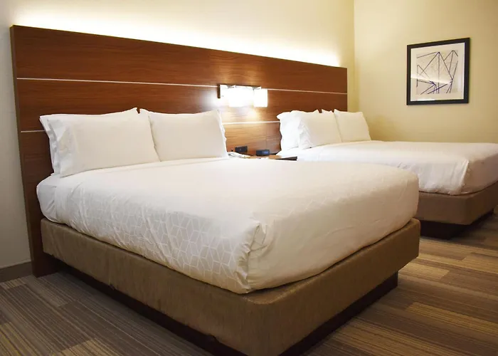 Holiday Inn Express & Suites Albany Oregon By Ihg