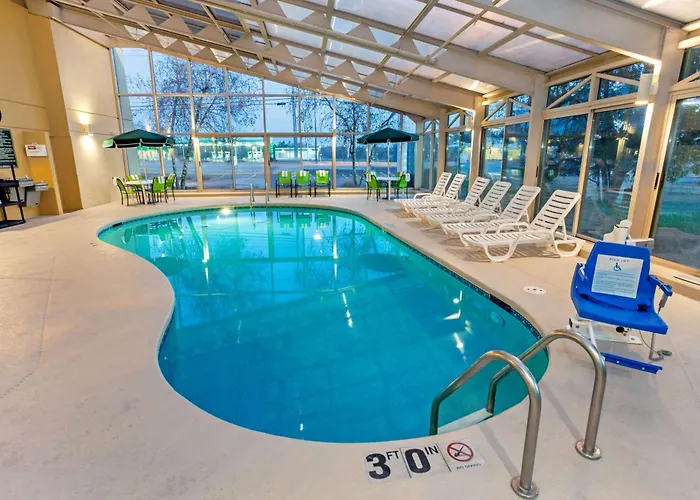 La Quinta By Wyndham Stevens Point